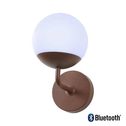 MOOON! WALL LIGHT Ø15 CM by Fermob