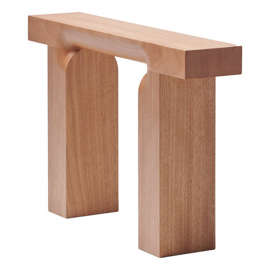 MC23 Oto side table, natural