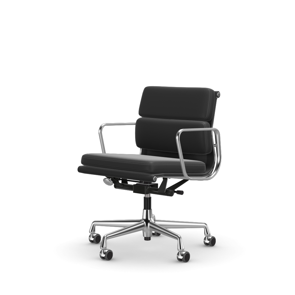 Soft Pad Chairs EA 217 – Work (Cover material - Leather Premium F)
