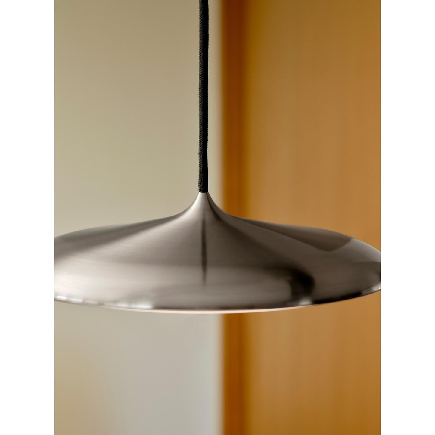 Design For The People Artist 25 Pendant Stainless Steel