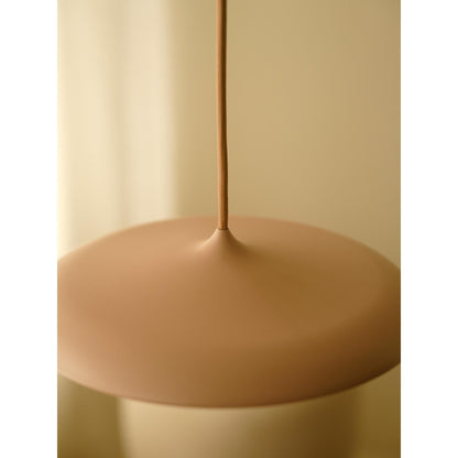 Design For The People Artist 25 Pendant Dusty Rose