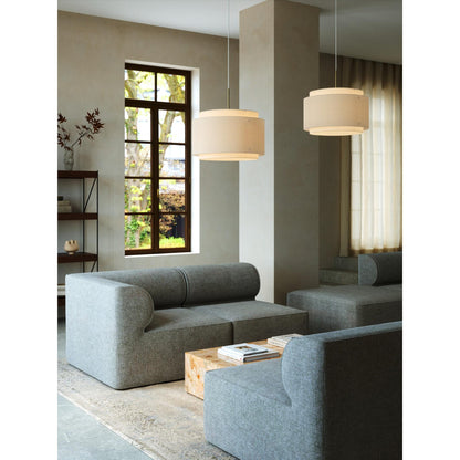 Design For The People Takai Pendant Beige