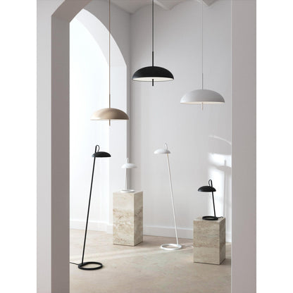Design For The People Versale 50 Pendant Brown