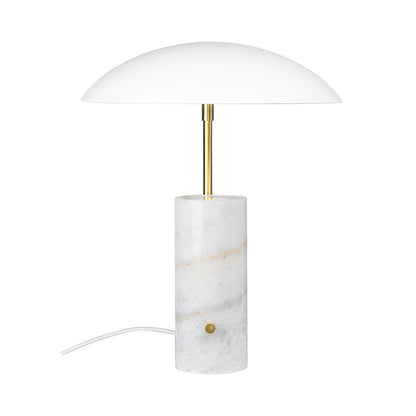 Design For The People Mademoiselles Table Lamp White