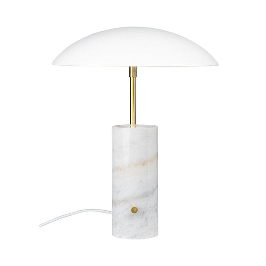 Design For The People Mademoiselles Table Lamp White