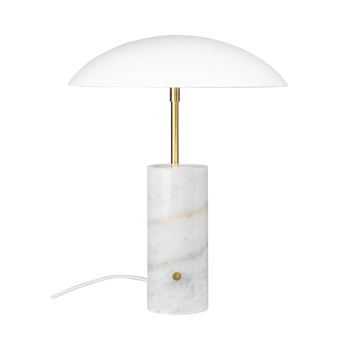 Design For The People Mademoiselles Table Lamp White