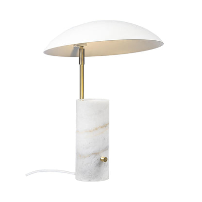 Design For The People Mademoiselles Table Lamp White
