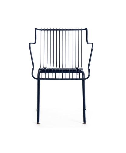 South Armchair, suitable for outdoor use