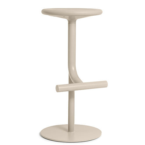 TIBU - Swivel stool