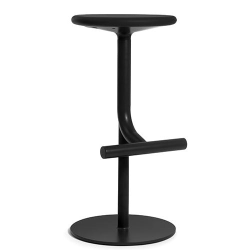TIBU - Swivel stool