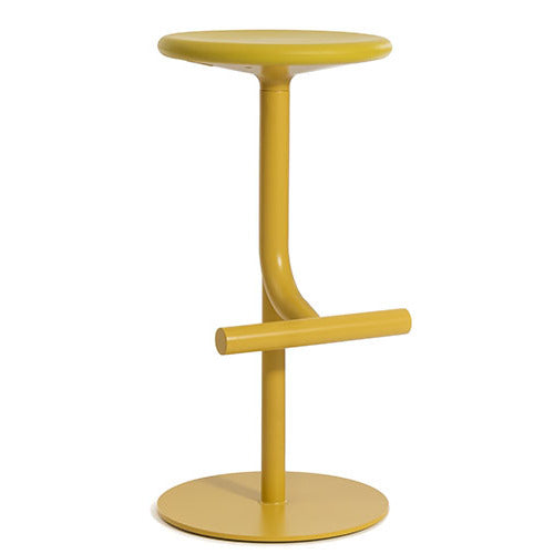 TIBU - Swivel stool