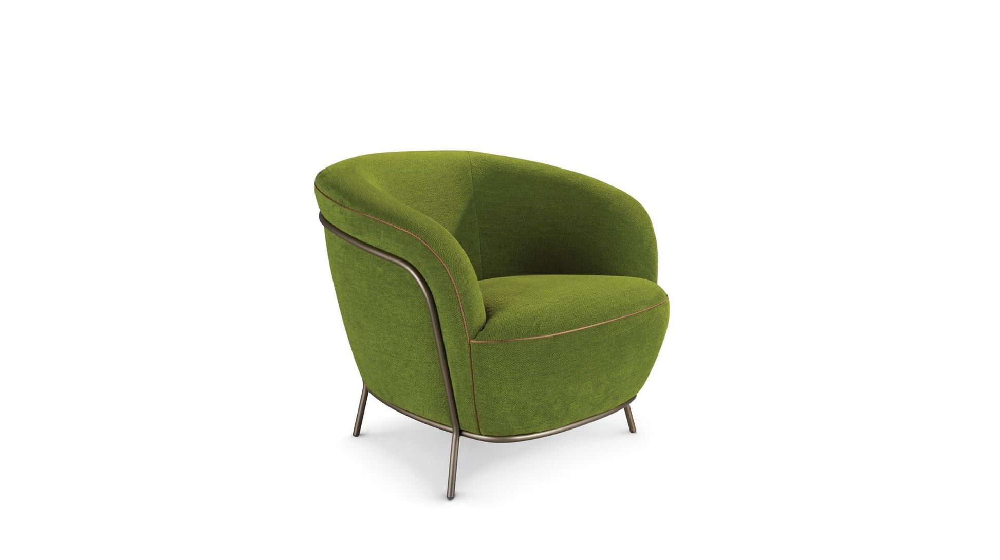 MEDIANE ARMCHAIR by Roche Bobois