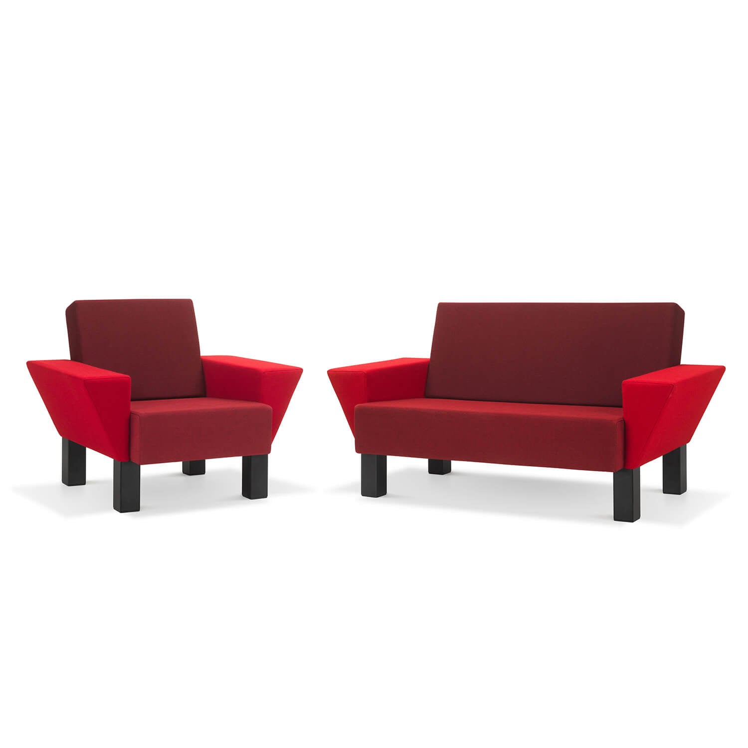 WESTSIDE (Two-Seater)