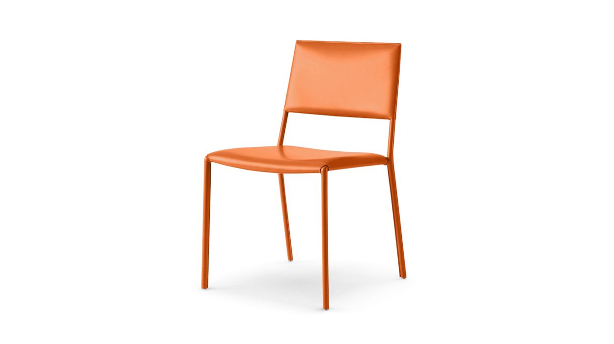 MIKI CHAIR by Roche Bobois