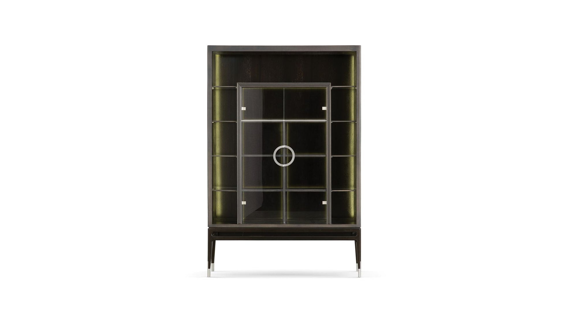MONCEAU BOOKCASE by Roche Bobois