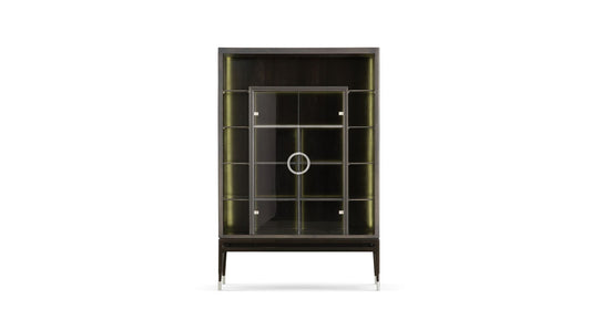 MONCEAU BOOKCASE by Roche Bobois