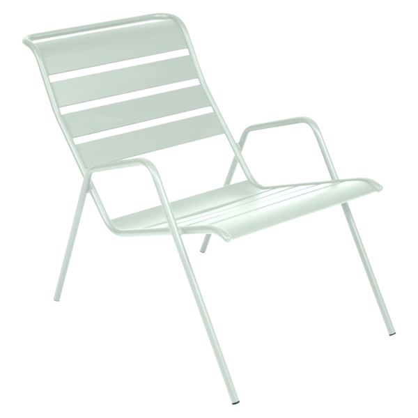 MONCEAU LOW ARMCHAIR by Fermob