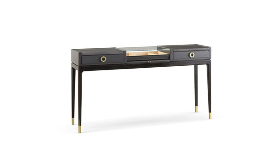 MONCEAU DISPLAY CONSOLE by Roche Bobois