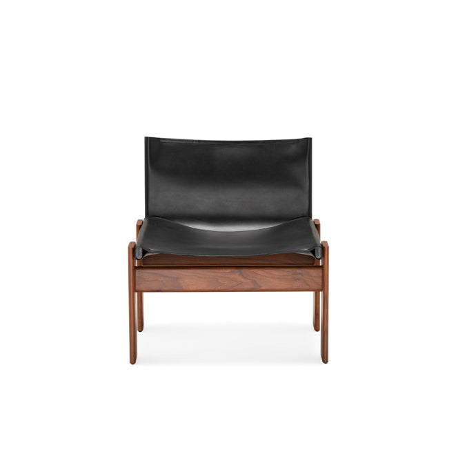 Monk Chair/Armchair