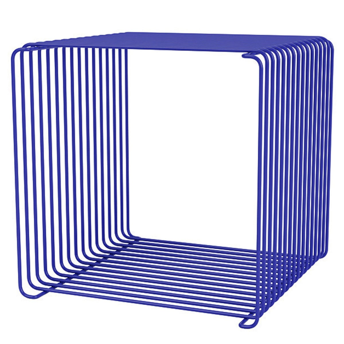 Panton Wire Single module, depth 34,8 cm, 135 Monarch