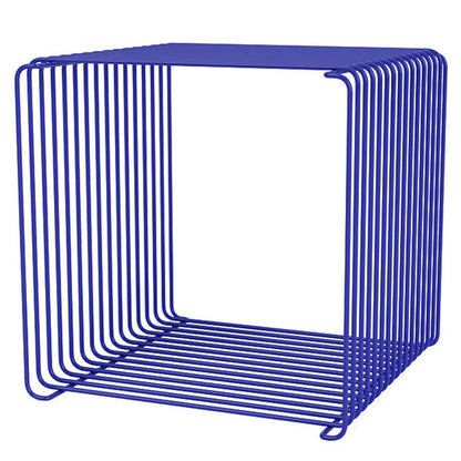 Panton Wire Single module, depth 34,8 cm, 135 Monarch