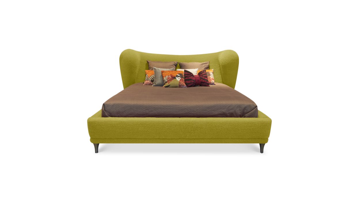 MONTGOLFIERE Lit BED by Roche Bobois