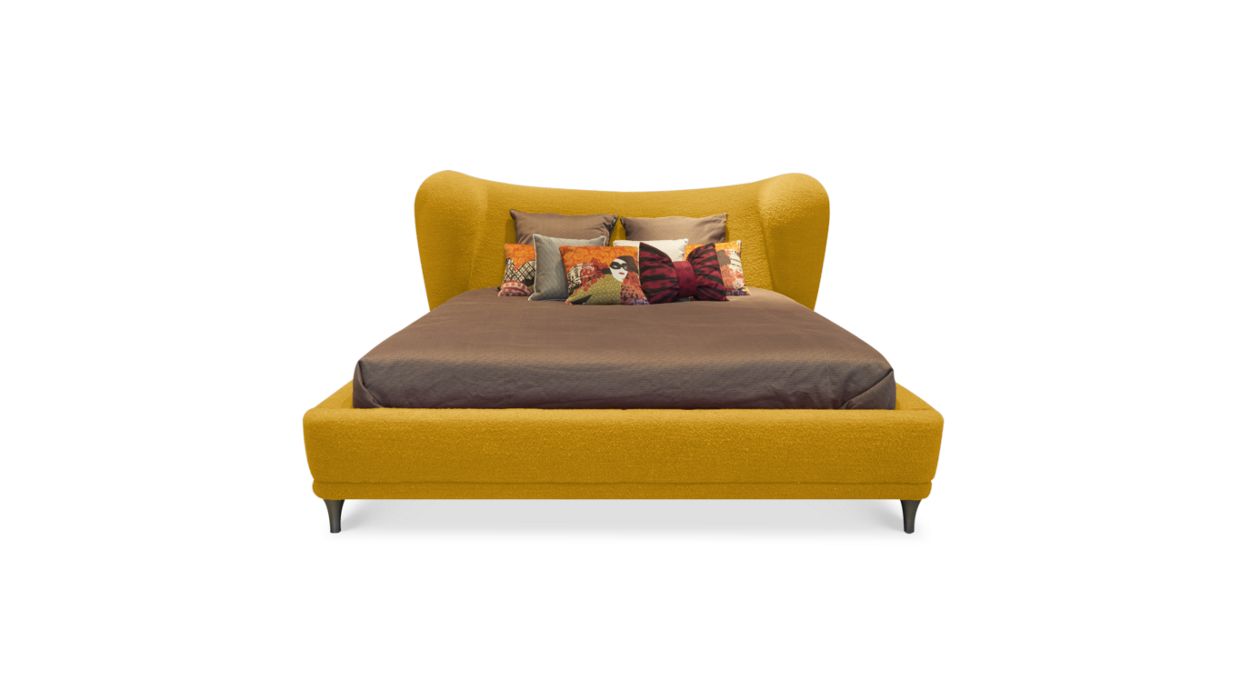 MONTGOLFIERE Lit BED by Roche Bobois