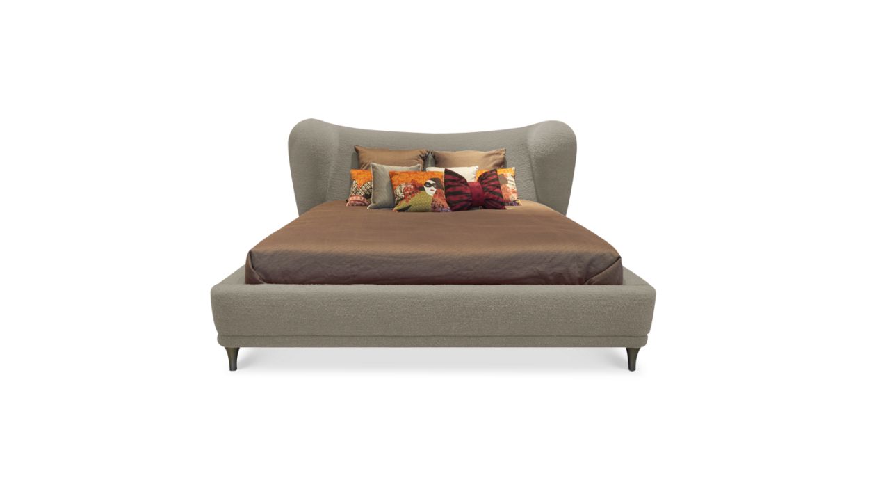 MONTGOLFIERE Lit BED by Roche Bobois
