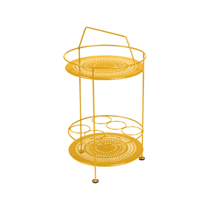 MONTMARTRE PORTABLE BAR by Fermob