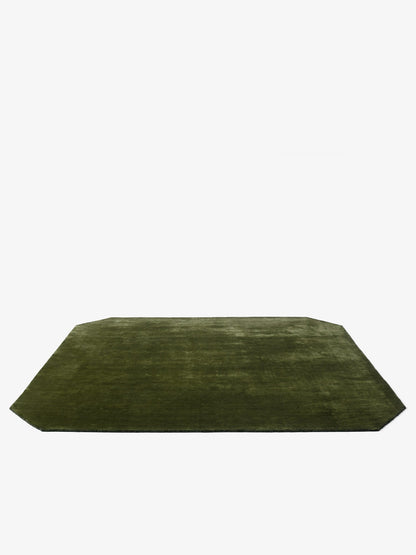 The Moor Rug AP8 by &tradition