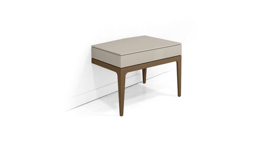 MOVED BEDSIDE TABLE by Roche Bobois