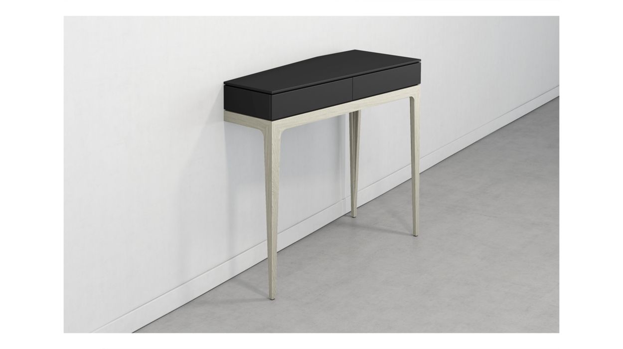 MOVED CONSOLE by Roche Bobois