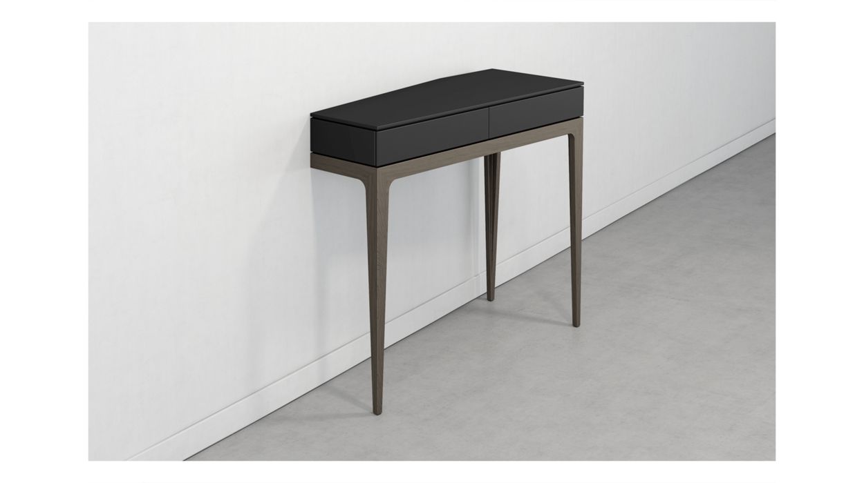 MOVED CONSOLE by Roche Bobois