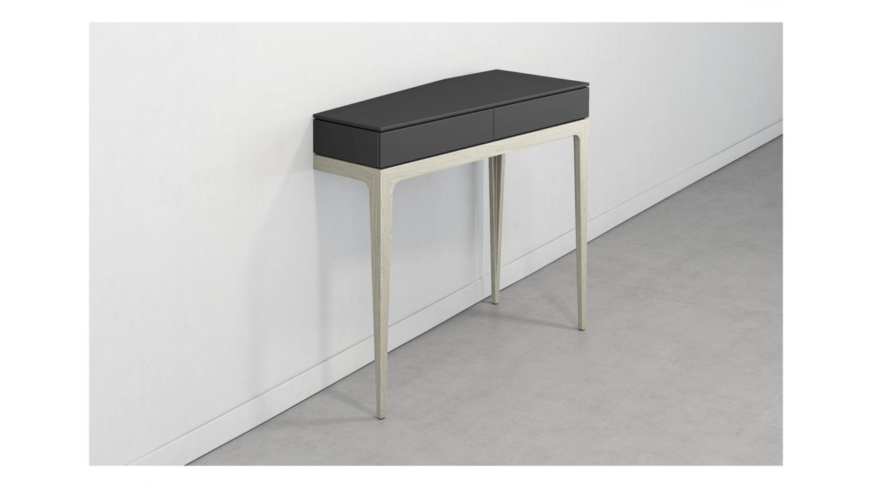 MOVED CONSOLE by Roche Bobois