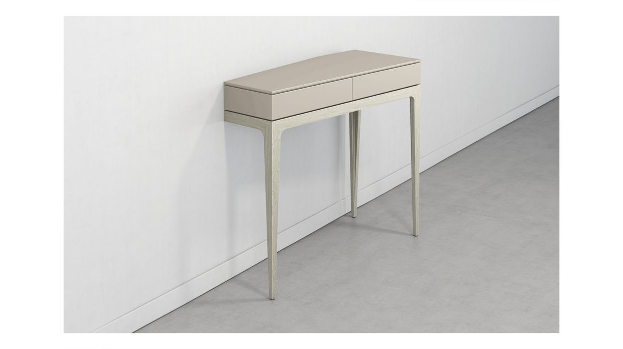 MOVED CONSOLE by Roche Bobois