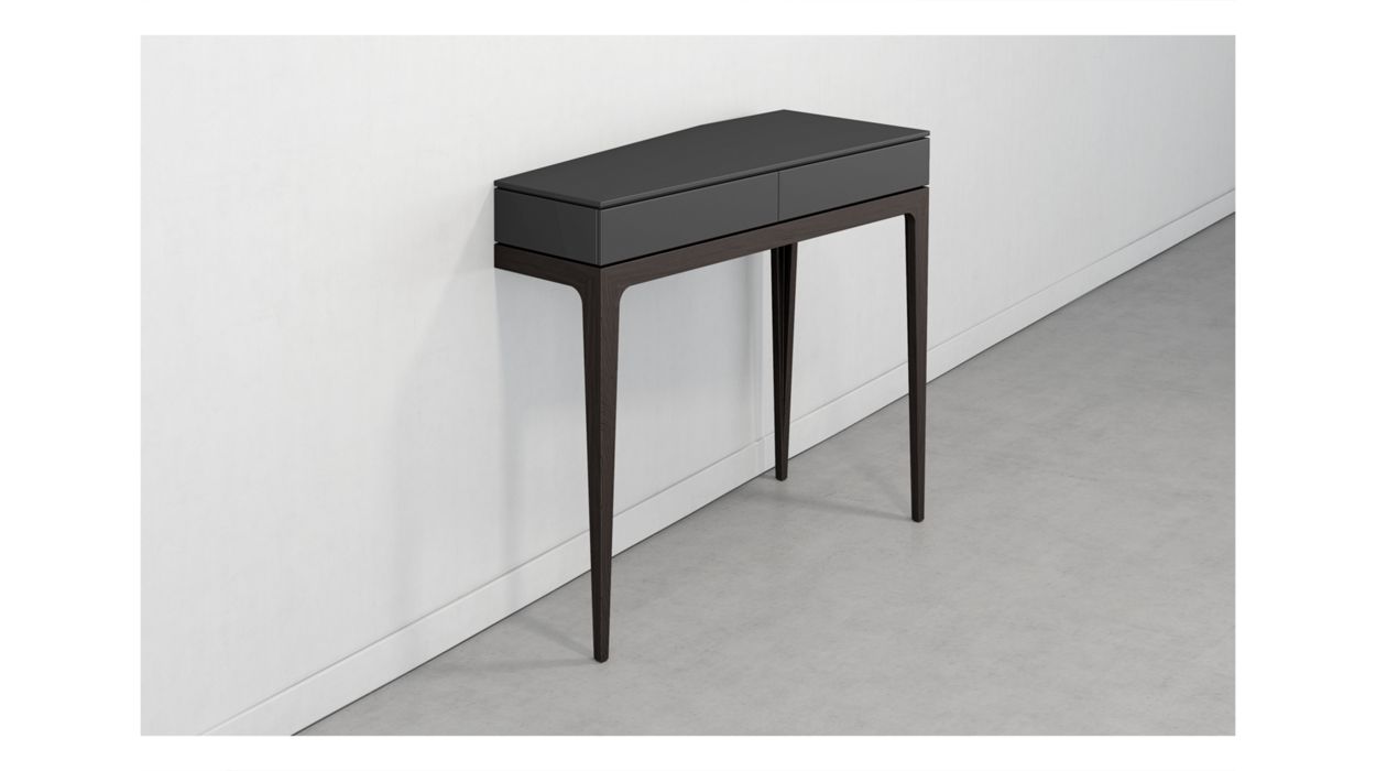 MOVED CONSOLE by Roche Bobois
