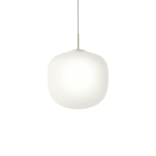Rime Pendant Lamp Ø37 by Muuto #Gray
