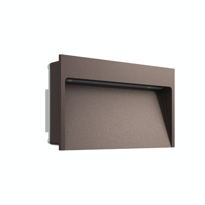 My Way 110x200 Wall recessed Lamp by Flos