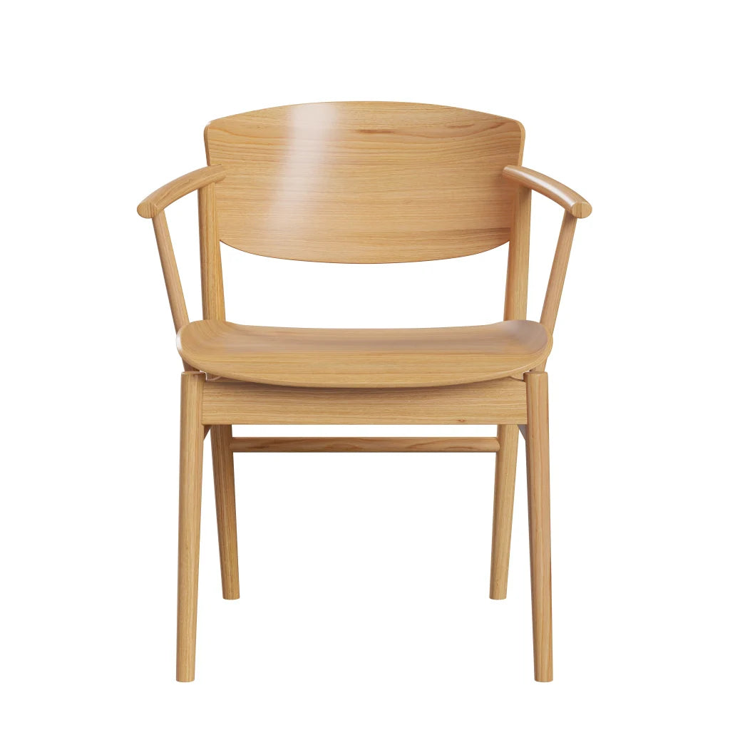 N01™ - N01 by Fritz Hansen