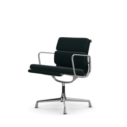 Soft Pad Chairs EA 207 – Conference (Version - Classic height / Cover material - Fabric Laser RE)