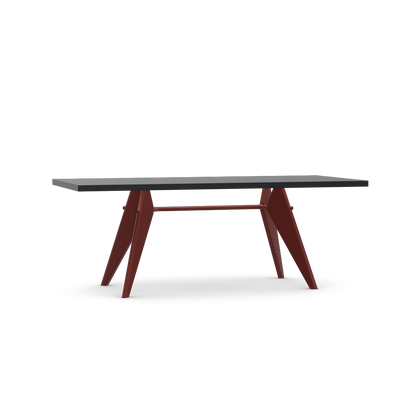EM Table (H 740 x W 900 x L 2000) by Vitra