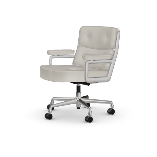 Lobby Chair ES 104 by Vitra