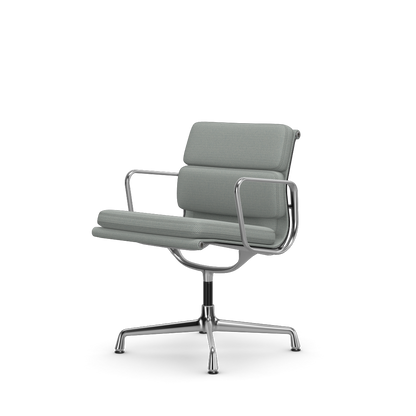 Soft Pad Chairs EA 207 – Conference (Version - Classic height / Cover material - Fabric Laser RE)