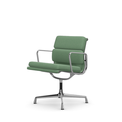 Soft Pad Chairs EA 207 – Conference (Version - Classic height / Cover material - Fabric Laser RE)