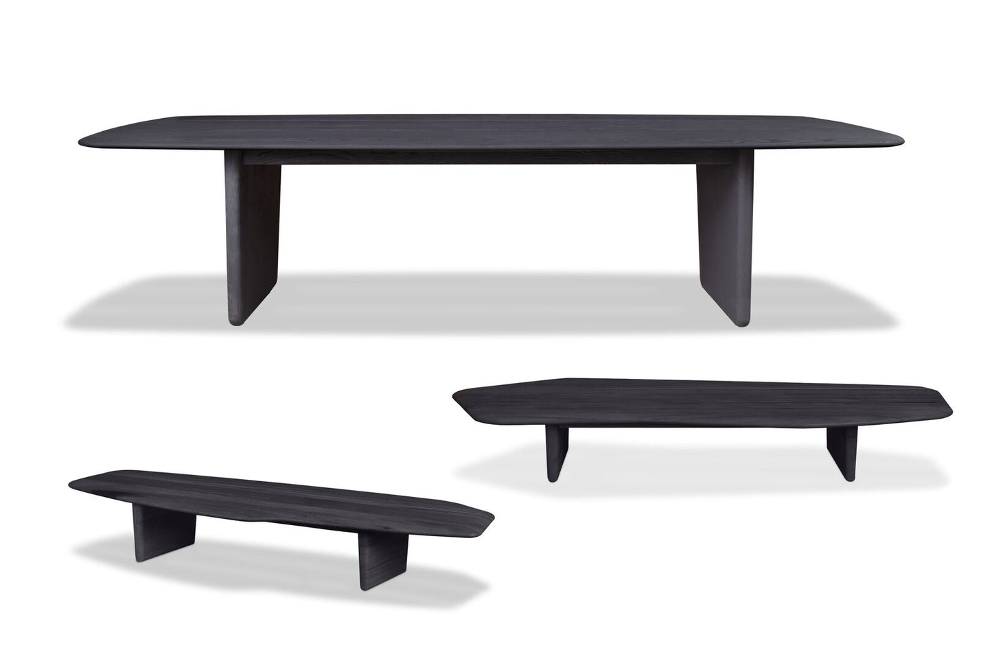 Nairobi Outdoor Table — Baxter