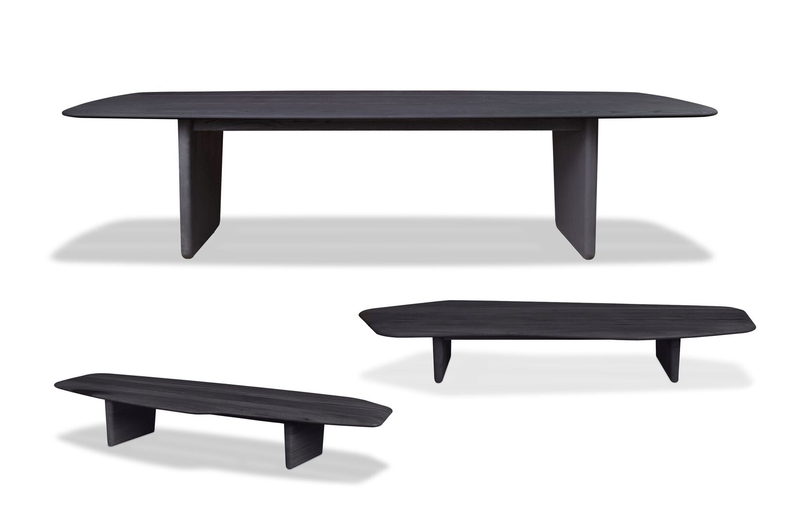 Nairobi Outdoor Table — Baxter