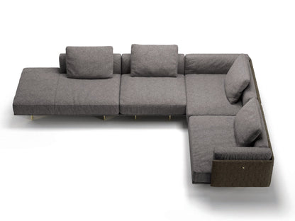 CAMPUS - Sectional sofa