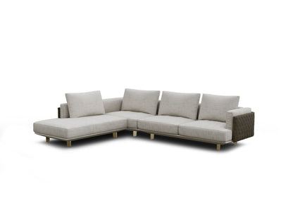 CAMPUS - Sectional sofa