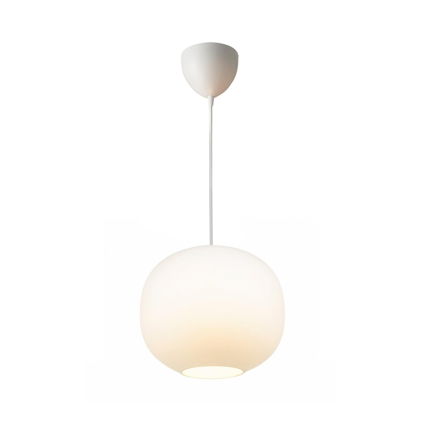 Design For The People Navone 20 Pendant White