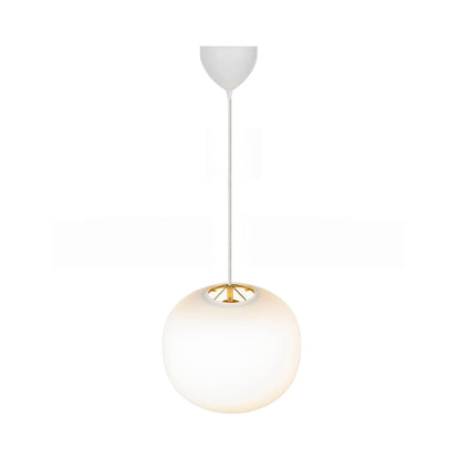 Design For The People Navone 20 Pendant White